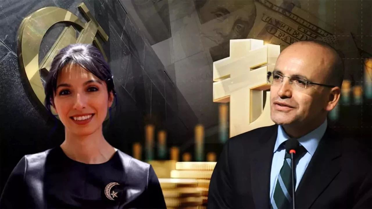 Yeni Merkez Bankası Başkanı kim olacak?