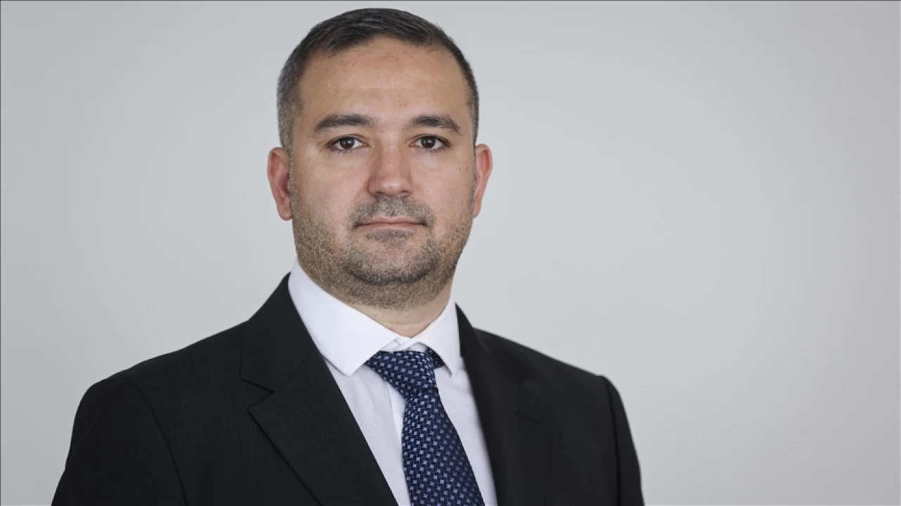 Merkez Bankası Başkanlığı'na Fatih Karahan atandı