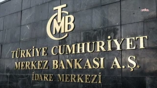 Merkez Bankası rezervleri 159,7 milyar dolar oldu