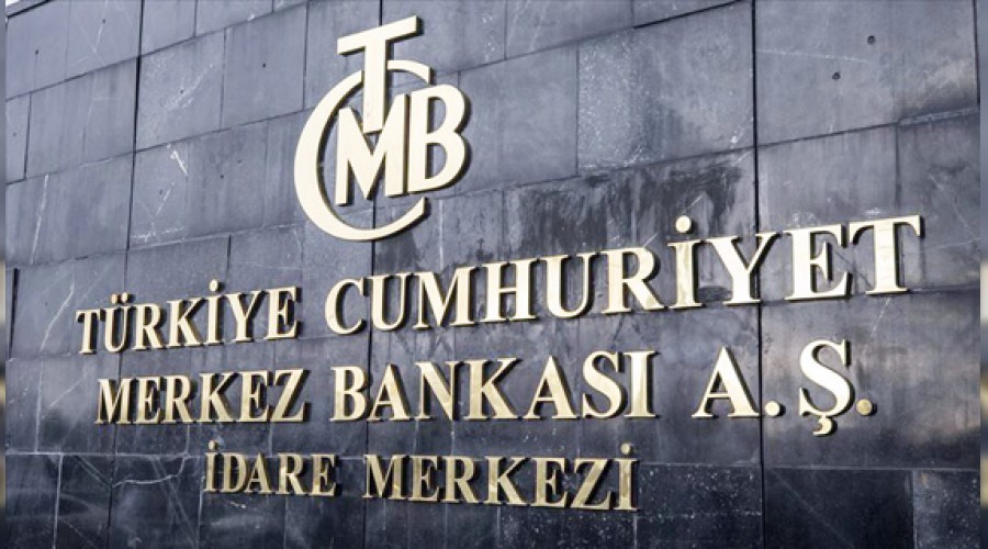 Merkez Bankası rezervleri yükseldi