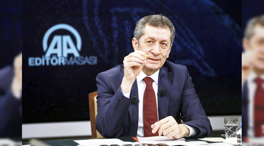 Meslek liseliler sahada olacak