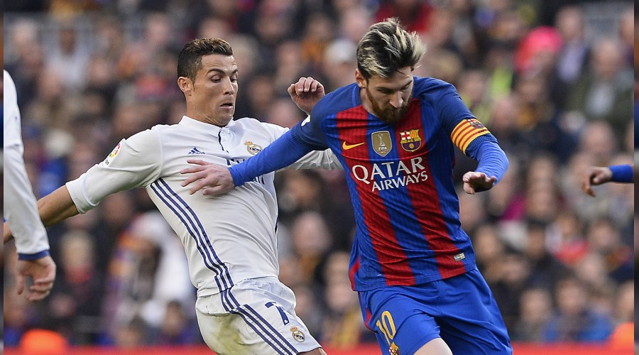 Messi'nin yokluğu hissedilir