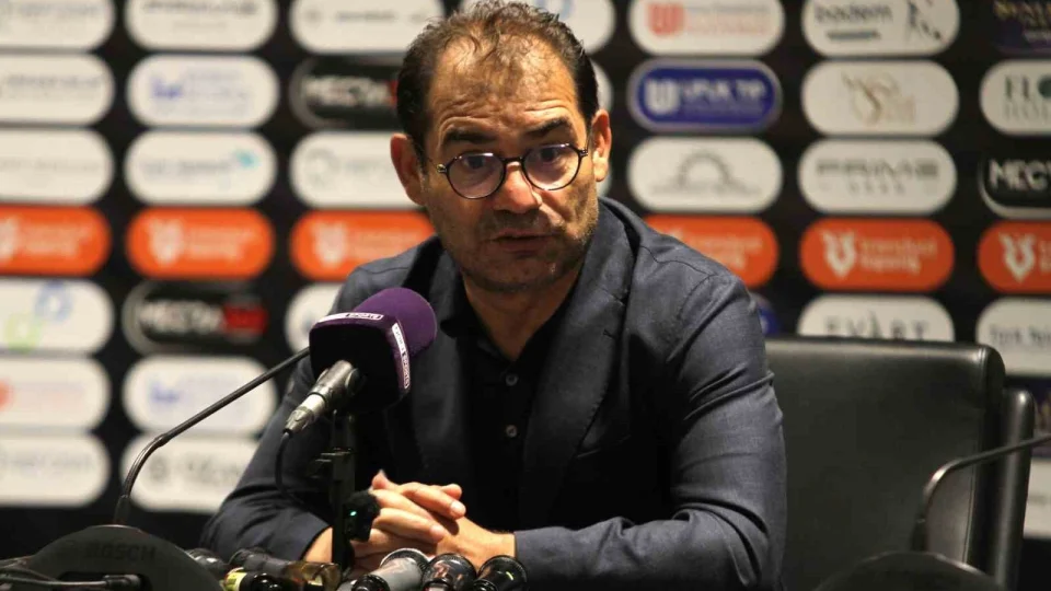 Metin Diyadin: 'Birden fazla atak f�rsat� d���nmeniz gerekiyor'