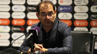 Metin Diyadin: 'Birden fazla atak f�rsat� d���nmeniz gerekiyor'