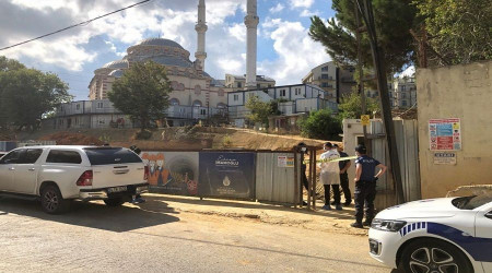 Metro inşaatında göçük altında kalan işçiden kötü haber
