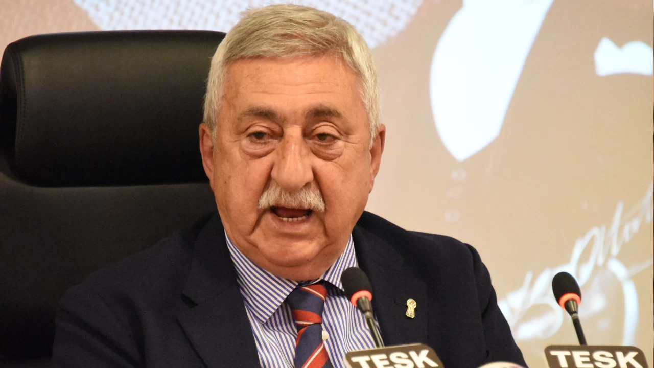 Mevcut zam sistemi e�itlik ilkesine ayk�r�