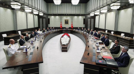 MGK'dan Yunanistan'a net uyarı