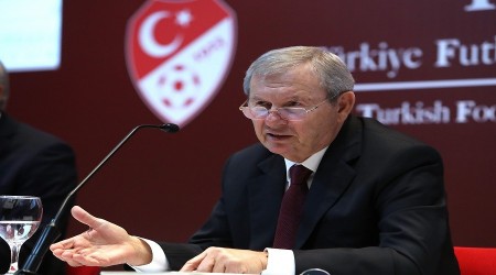 MHK başkanından geç kalmış istifa kararı