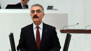 MHP'li Büyükataman'dan, Özgür Özel'e tepki