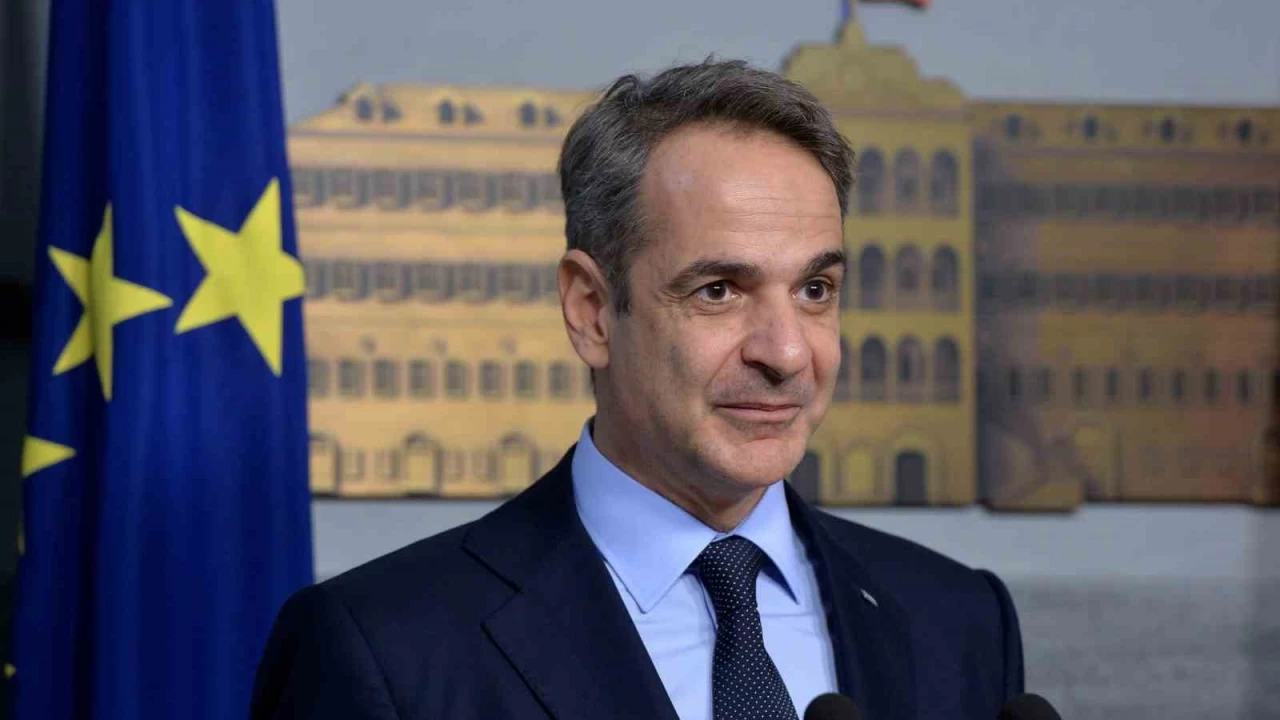 Mi�otakis h�k�metine gensoru �oku