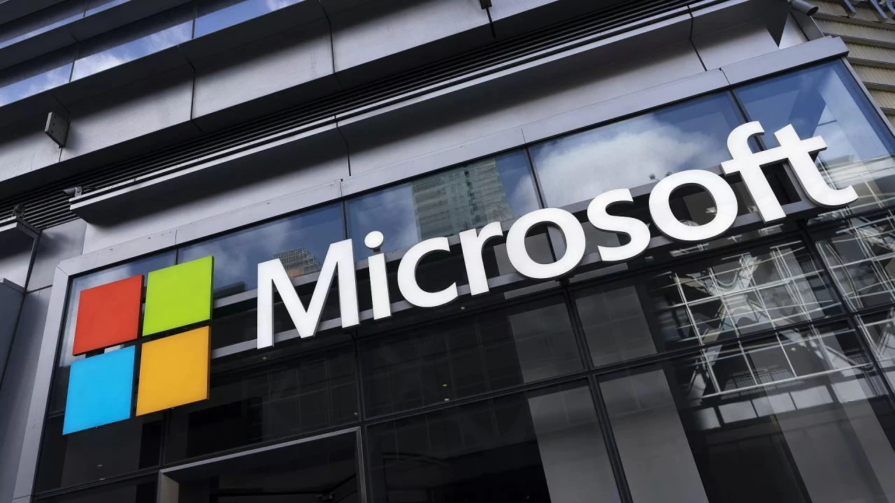 Microsoft'a 14.4 milyon dolarl�k ceza