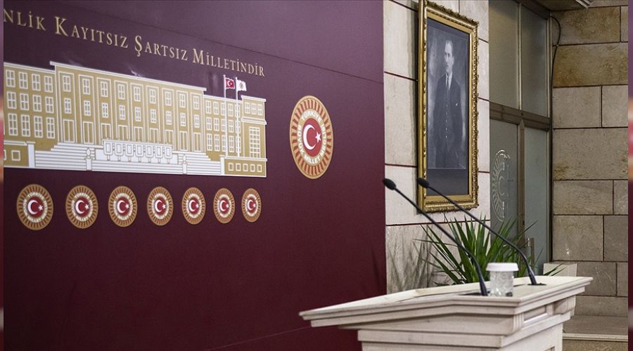 Milletvekillerinin yıllık performansı belli oldu