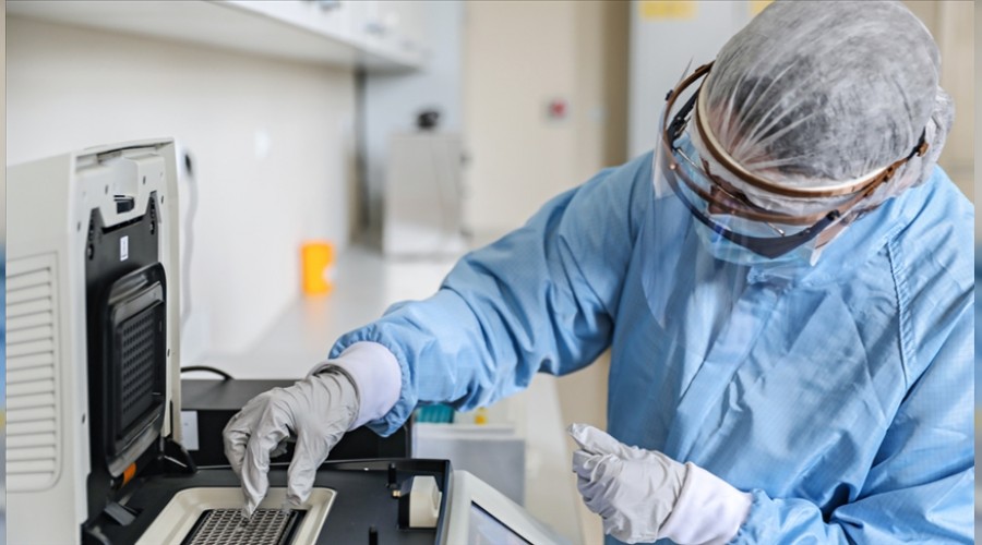 Milli Covid-19 a��s�nda her �ey yolunda