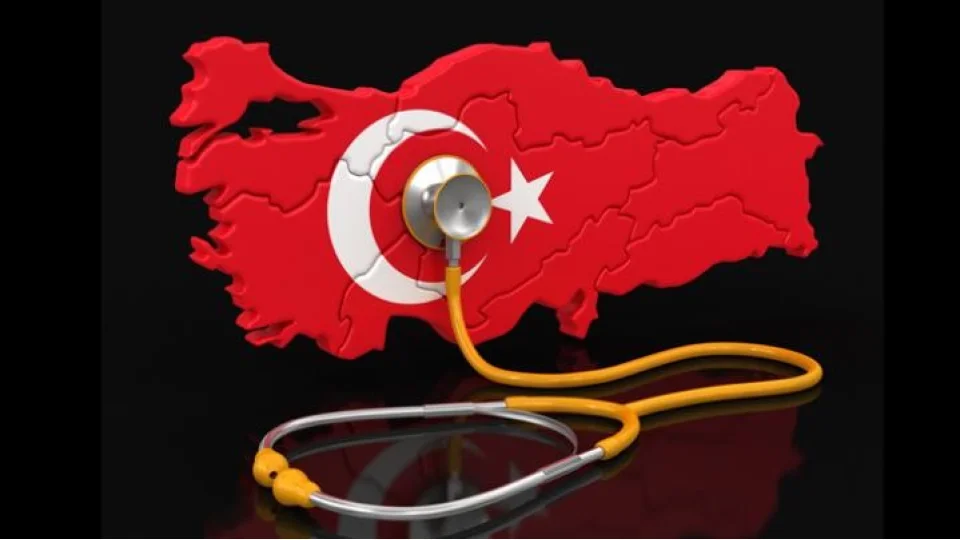 Milli Devlet’te sağlık