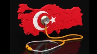 Milli Devlet�te sa�l�k