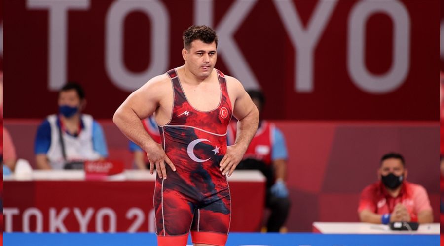 Milli g�re��ilerimizden k�t� ba�lang��