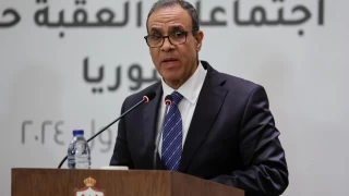 Mısır Dışişleri Bakanı Abdelatty, Mısır'ın göç sorununu çözmek için "yoğun çabalar" gösterdiğini belirterek, Avrupa ülkelerinden daha fazla destek istedi