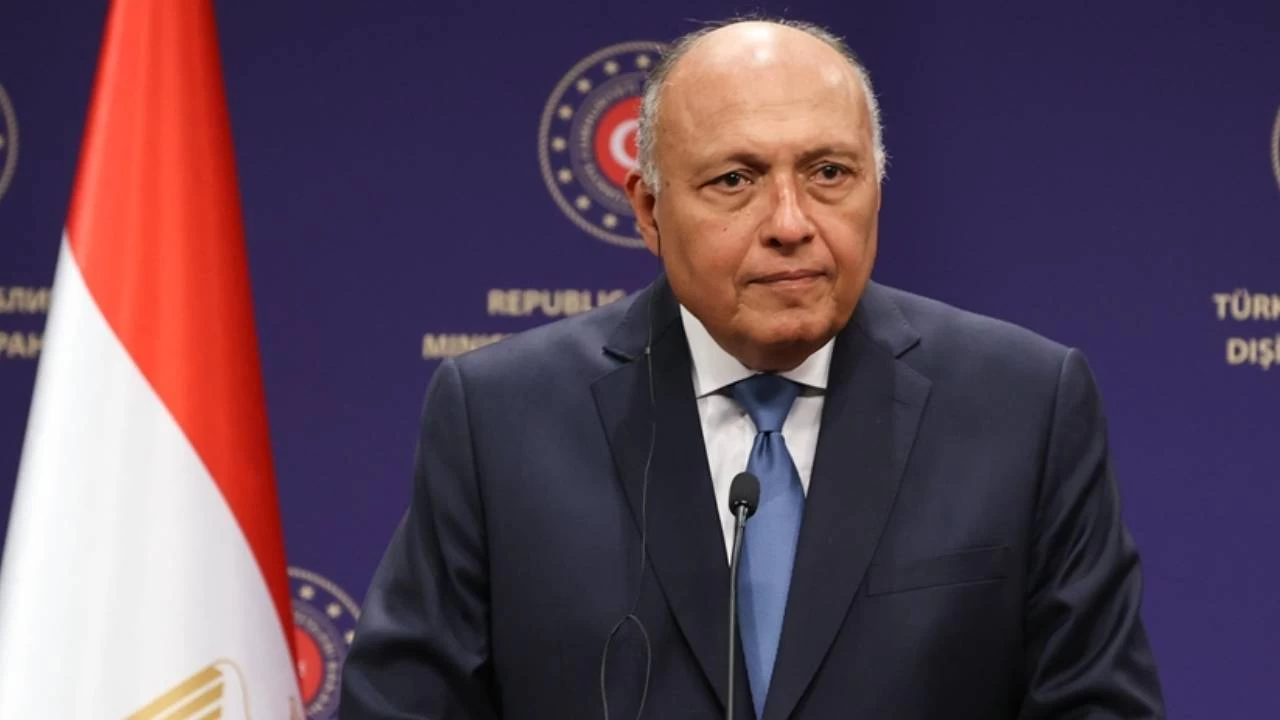 Mısır: Gazze'de kalıcı ateşkesin sağlanması için yoğun çaba gösteriyoruz
