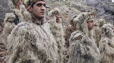 MİT Irak'ta 6 PKK'lı teröristi etkisiz hale getirdi