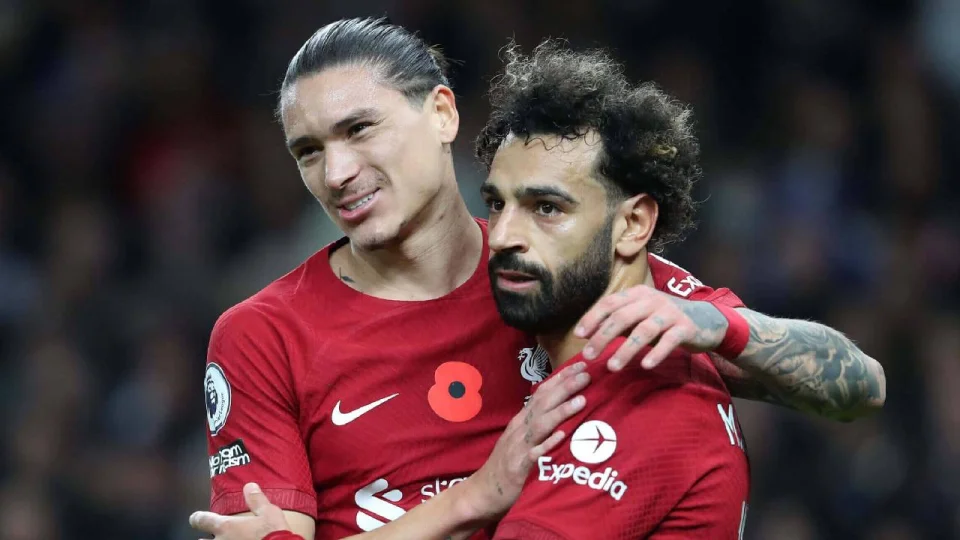Mohammed Salah yalnız gelmiyor, Liverpool'un efsane ikilisi Beşiktaş'ta buluşuyor