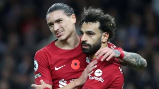 Mohammed Salah yalnız gelmiyor, Liverpool'un efsane ikilisi Beşiktaş'ta buluşuyor