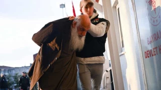 MOSSAD casuslarına dava açıldı