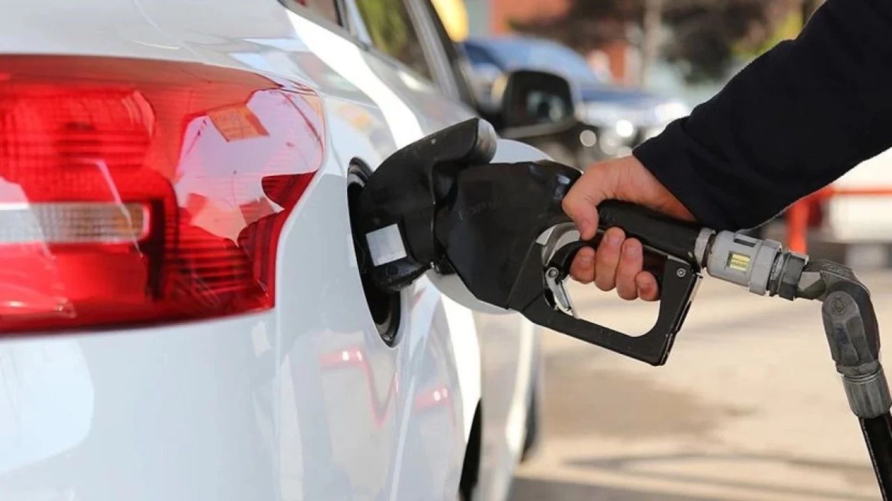 Motorine 2 lira 56 kuru� zam geliyor