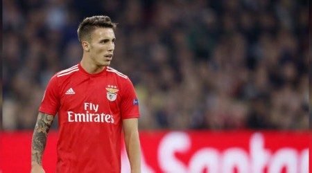 Mourinho, Benfica'nn sol bekini istiyor