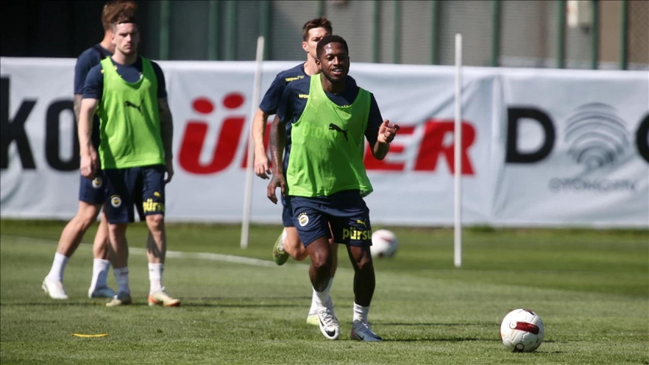 "Mourinho ile almaktan mutluyuz"