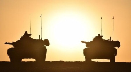 MSB: 51 kişi etkisiz hale getirildi