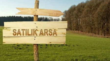 Muğla Ortaca'da icradan satılık arsa