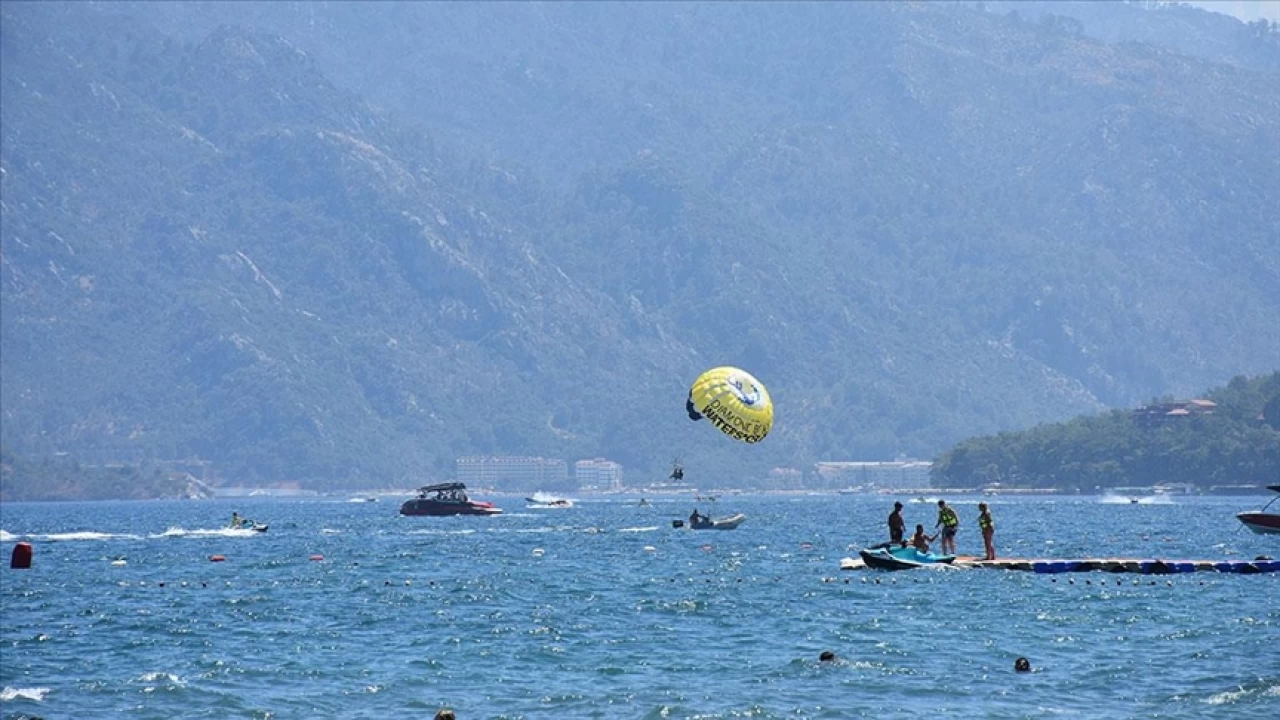 Mu�la'y� en �ok �ngilizler tercih ediyor
