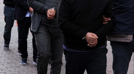 Murat Hazinedar tutuklandı