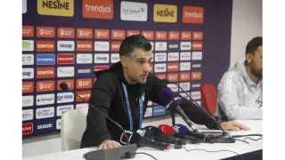 Murat Kaytaz: "Beşiktaş'ta hedef hiçbir zaman bitmez"