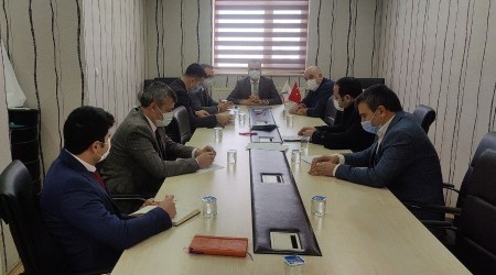 Muş ovasının tarım potansiyeli ortaya çıkarılacak