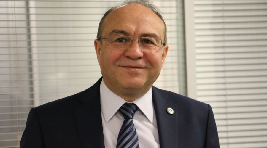 Müsilajın nedeni stres…