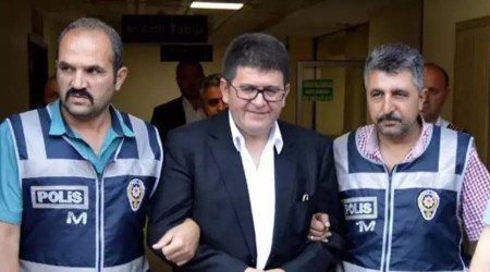 Mustafa Boydak'a 3 yla kadar hapis cezas istendi