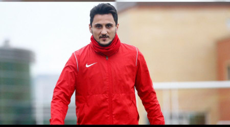 Mustafa Pektemek karantinada