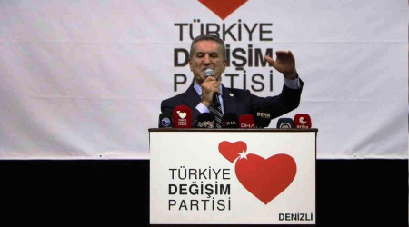 Mustafa Sarıgül'den 'milliyetçilik' vurgusu