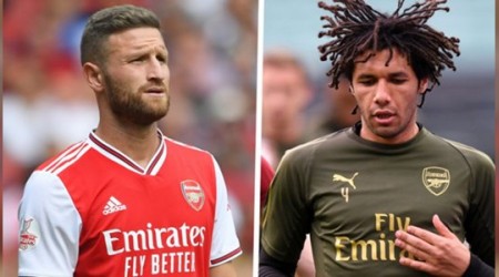 Mustafi ve Elneny ayrılmalı