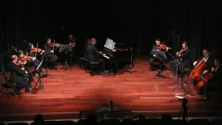 Müzik konserleri sanatseverleri bekliyor