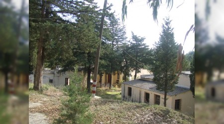 Namık Kemal'in emanetleri yok edildi