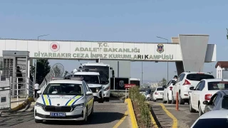Narin Gran cinayetine ilikin 15 sank, drdnc kez hakim karsna kmak zere adliyeye getirildi