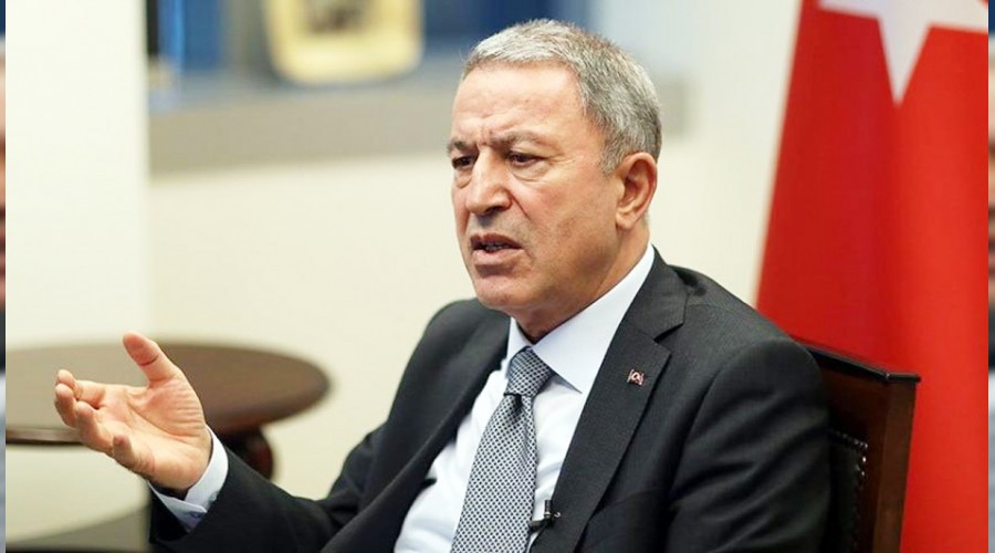 'NATO bizi yalnız bıraktı'