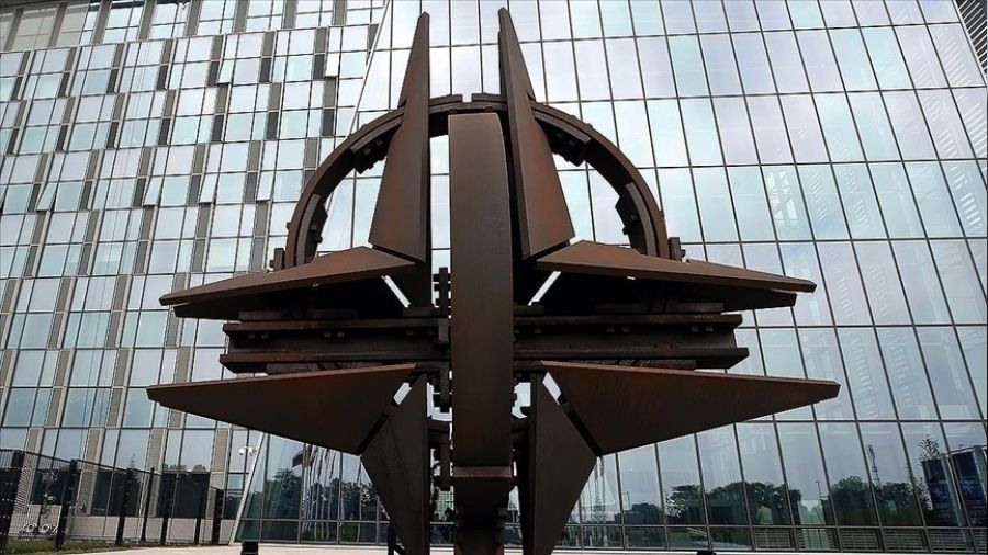 NATO'dan 'silah depolarını hızla doldurun' çağrısı