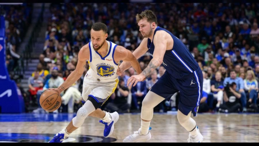 NBA finali bir ma� uzakl�kta