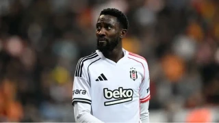Ndidi bir �ekilde Suudi Arabistan yolcusu!