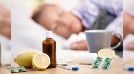 Neden grip salgını oluyor?