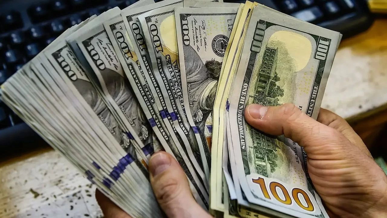 Net UYP a���� 357,7 milyar dolara y�kseldi