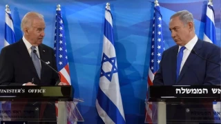 Netanyahu: 'Amerikalı dostlarımıza Gazze'de savaşmaya devam etme konusunda kararlı olduğumuzu söyledim'